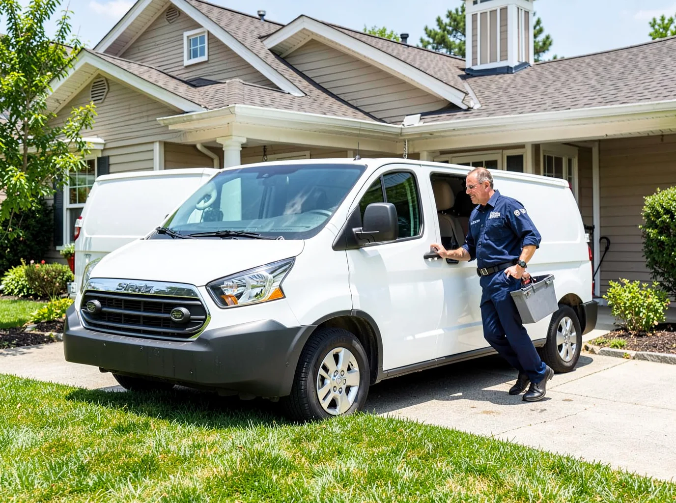 Emergency Plumber company in Dibble, OK