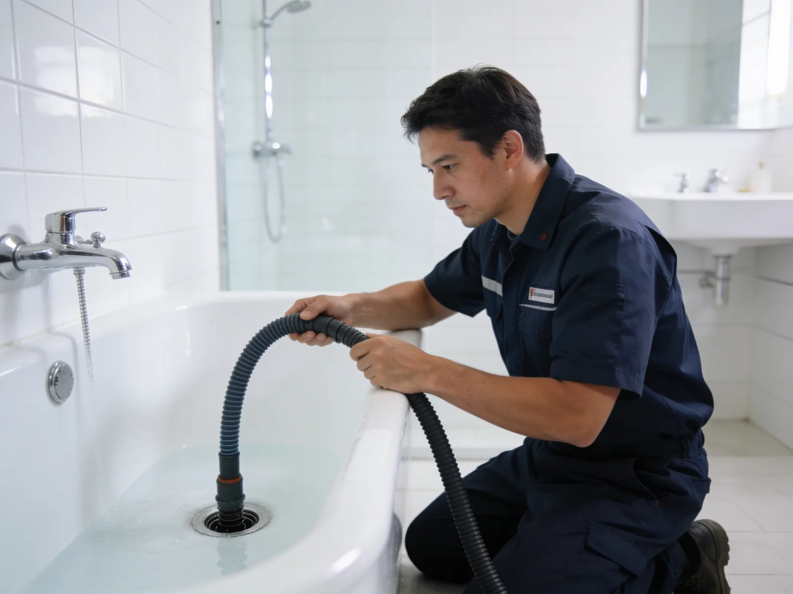 Emergency Plumber Dibble, OK FAQs